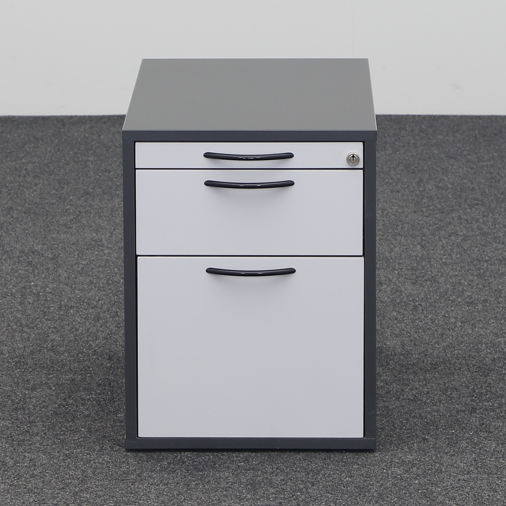 Standcontainer Elan Euroffice