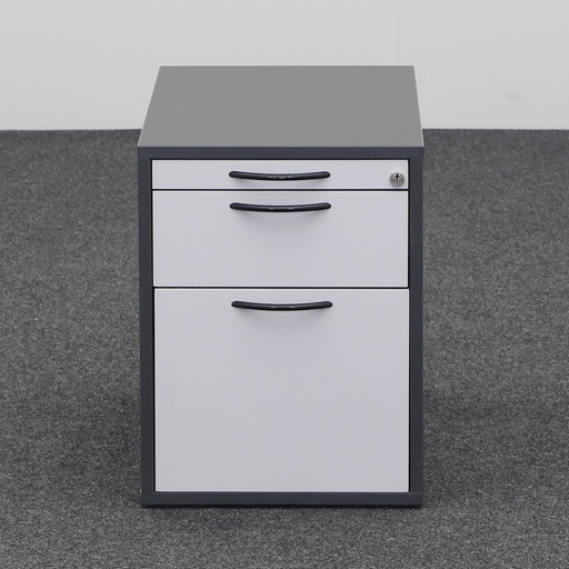 Standcontainer Elan Euroffice