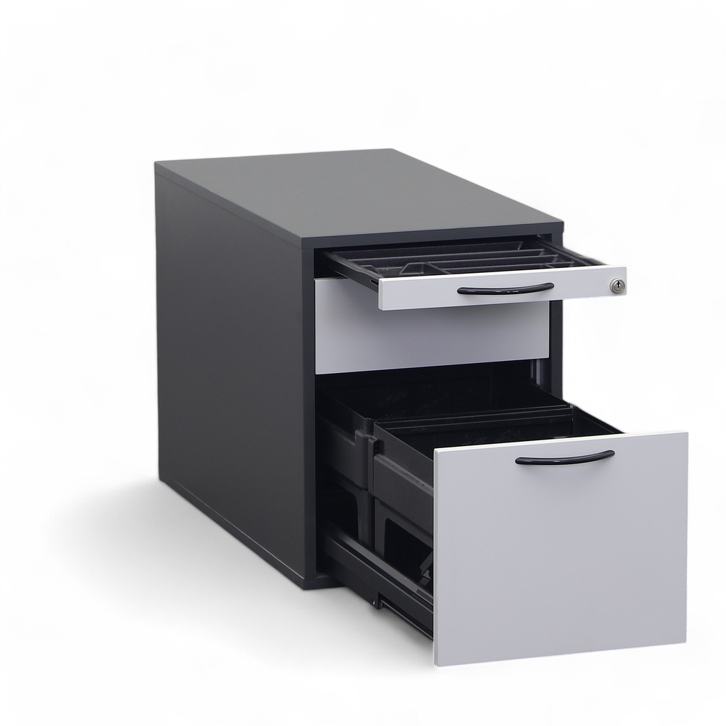 Standcontainer Elan Euroffice