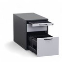 Standcontainer Elan Euroffice