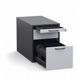 Standcontainer Elan Euroffice