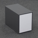 Standcontainer Elan Euroffice