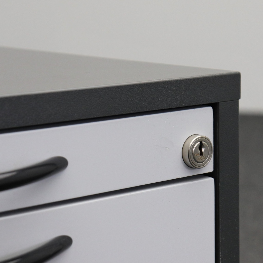 Standcontainer Elan Euroffice