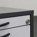 Standcontainer Elan Euroffice
