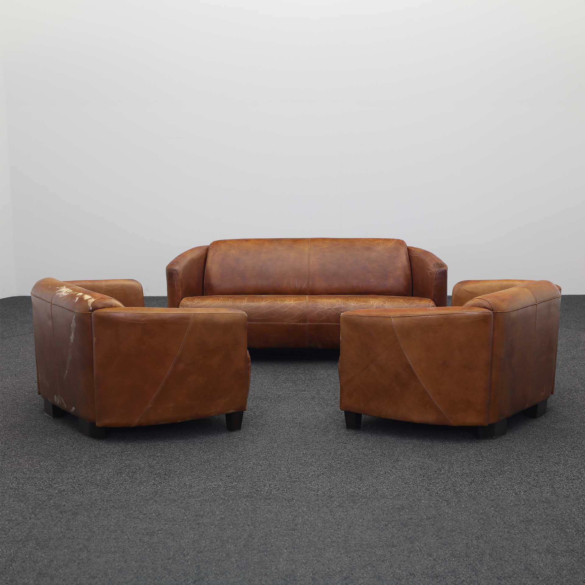 Lounge Garnituren BR Collection