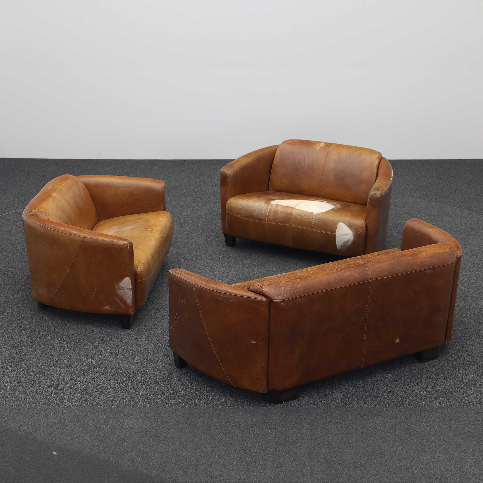 Lounge Garnituren BR Collection
