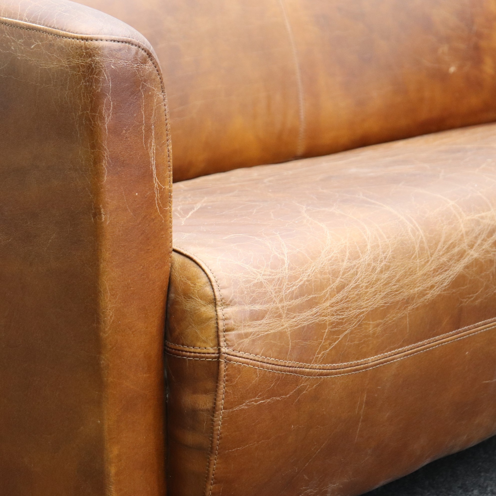 Lounge Garnituren BR Collection
