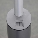 Stehlampen Belux