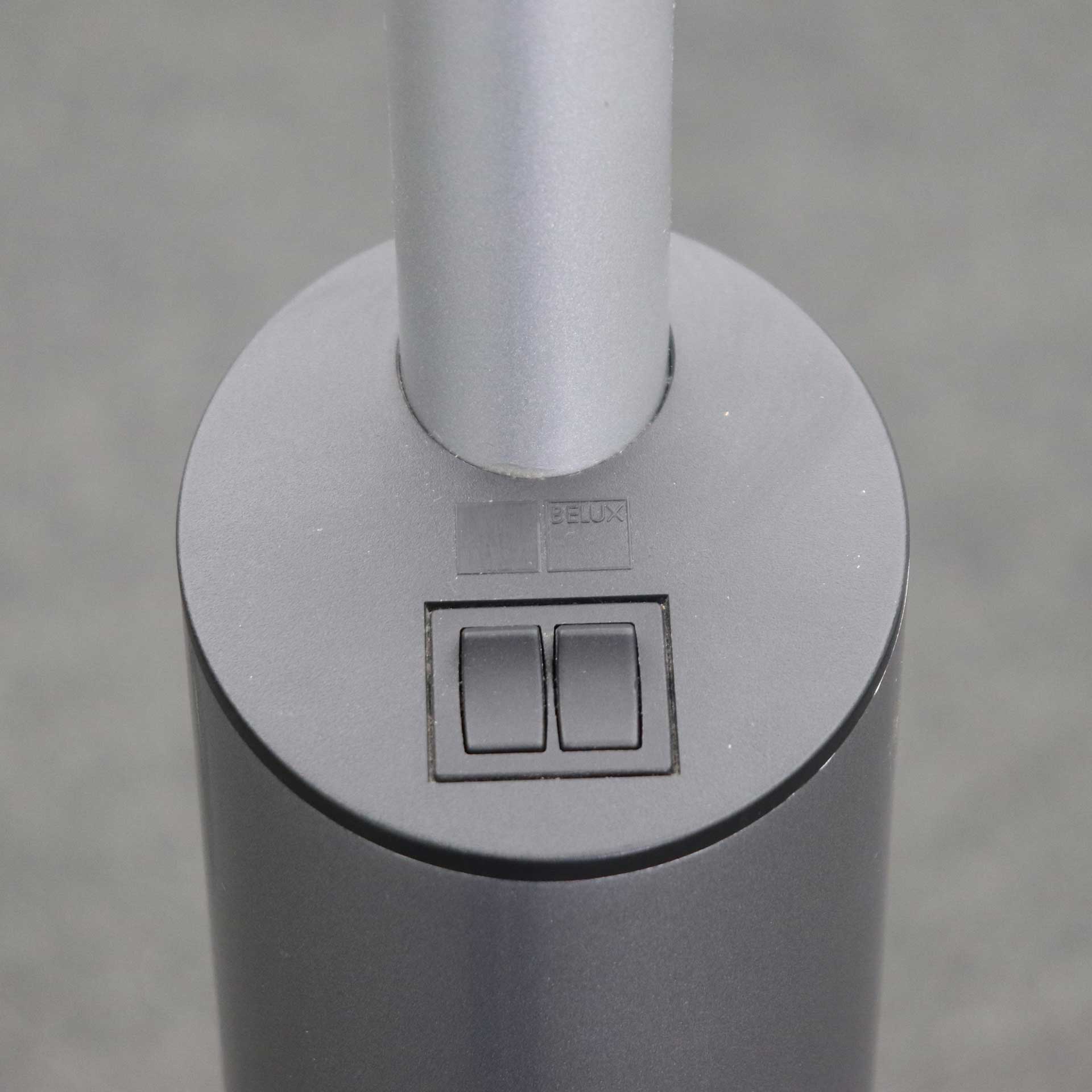 Stehlampen Belux