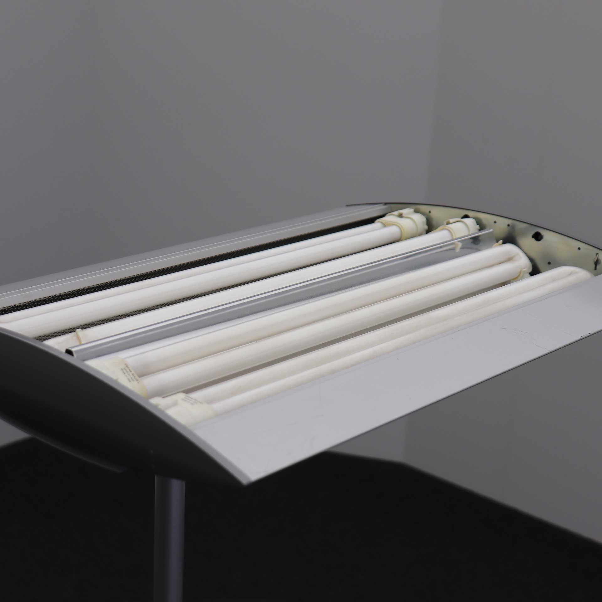 Stehlampen Belux