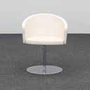 Lounge Sessel Metalmobil Arredo