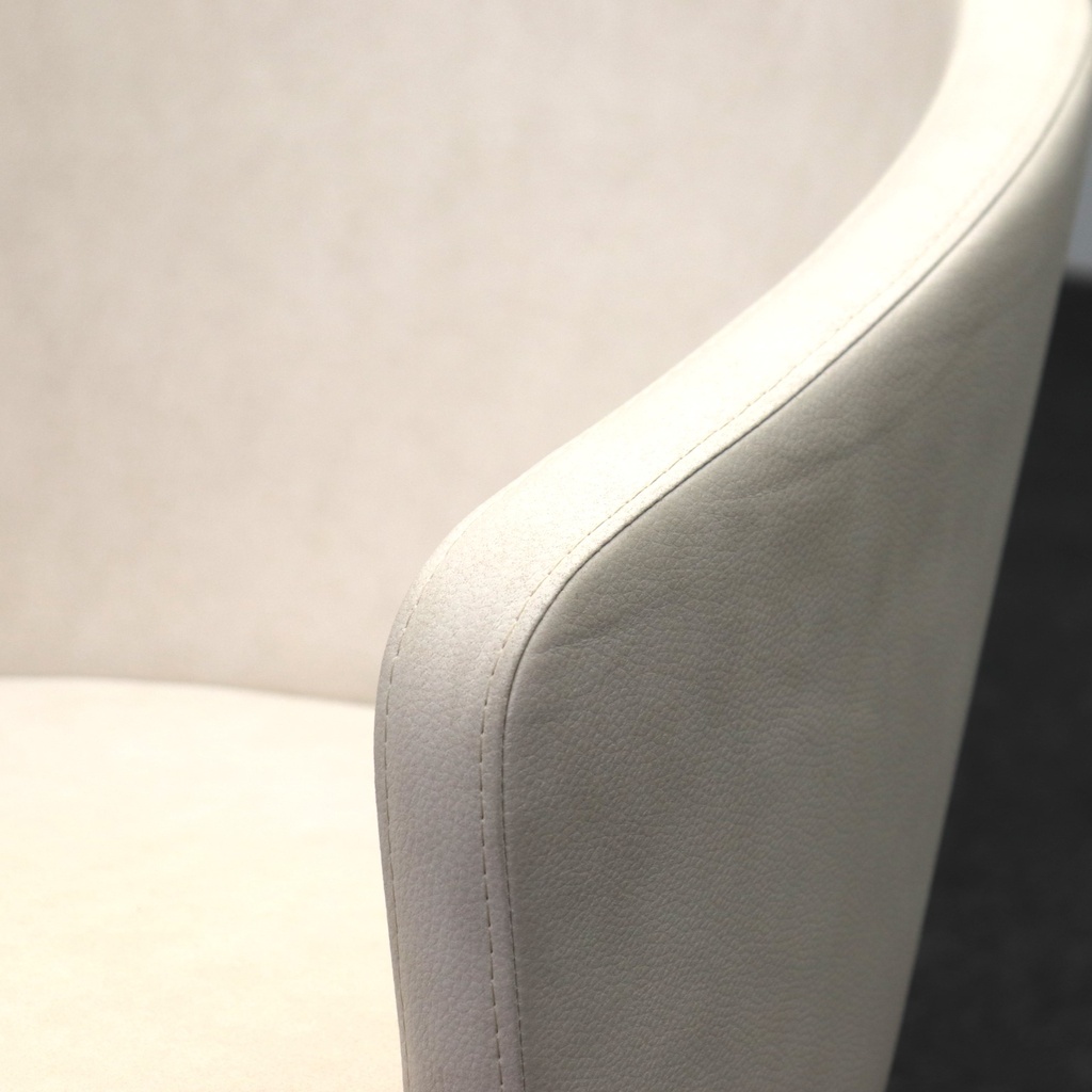 Lounge Sessel Metalmobil Arredo