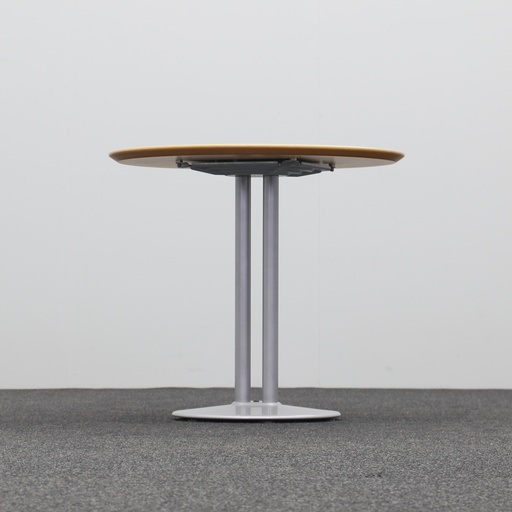 Konferenztische Fortschritt