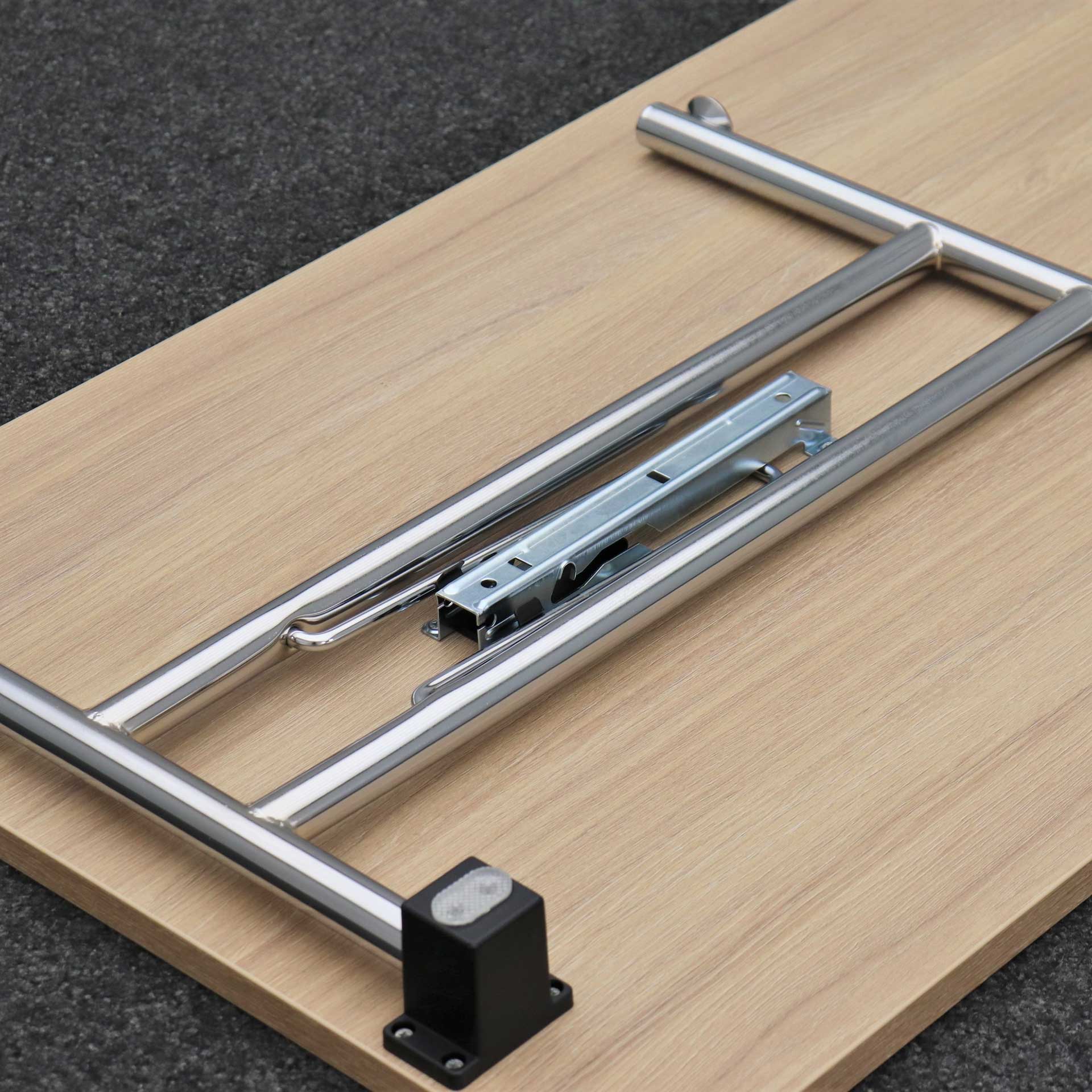 Klapptische Narbutas Folding