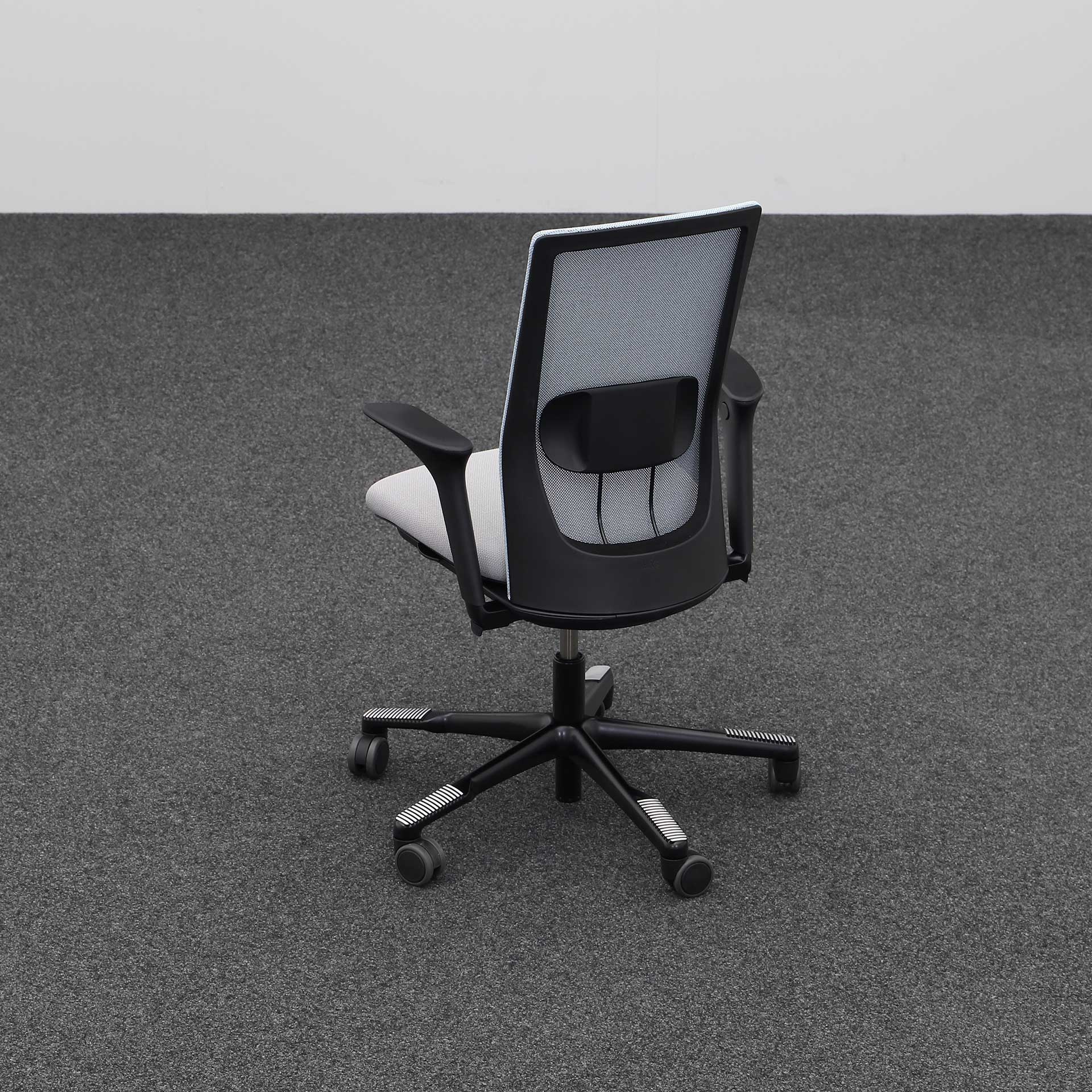 Bürodrehstühle HAG Futu Mesh