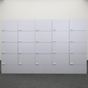 Garderobenschränke König Neurath