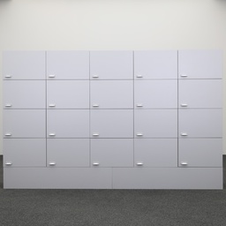 Garderobenschränke König Neurath