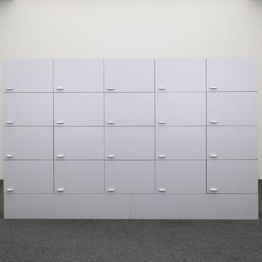 Garderobenschränke König Neurath