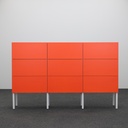 Aktenschränke False