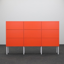 Aktenschränke False