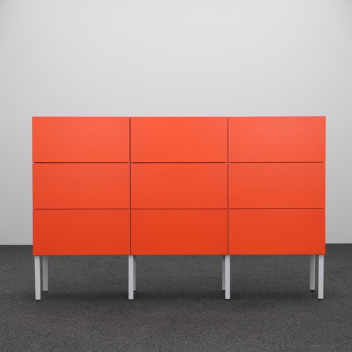 Aktenschränke False