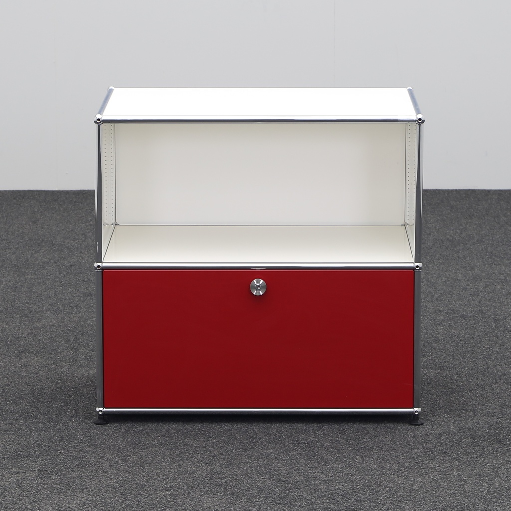 Modulschränke USM Haller