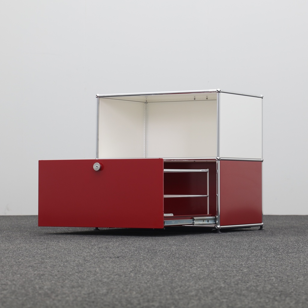 Modulschränke USM Haller