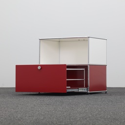 Modulschränke USM Haller