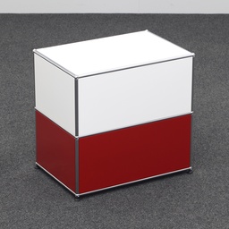 Modulschränke USM Haller