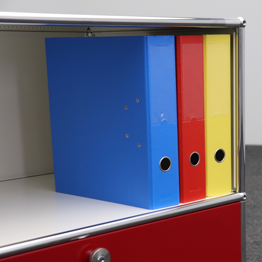 Modulschränke USM Haller