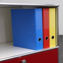 Modulschränke USM Haller