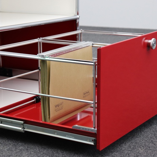 Modulschränke USM Haller