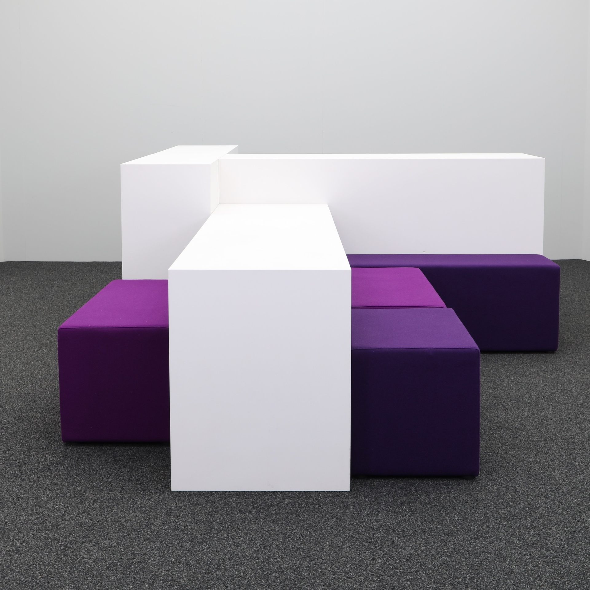 Lounge Garnituren Rohde & Grahl