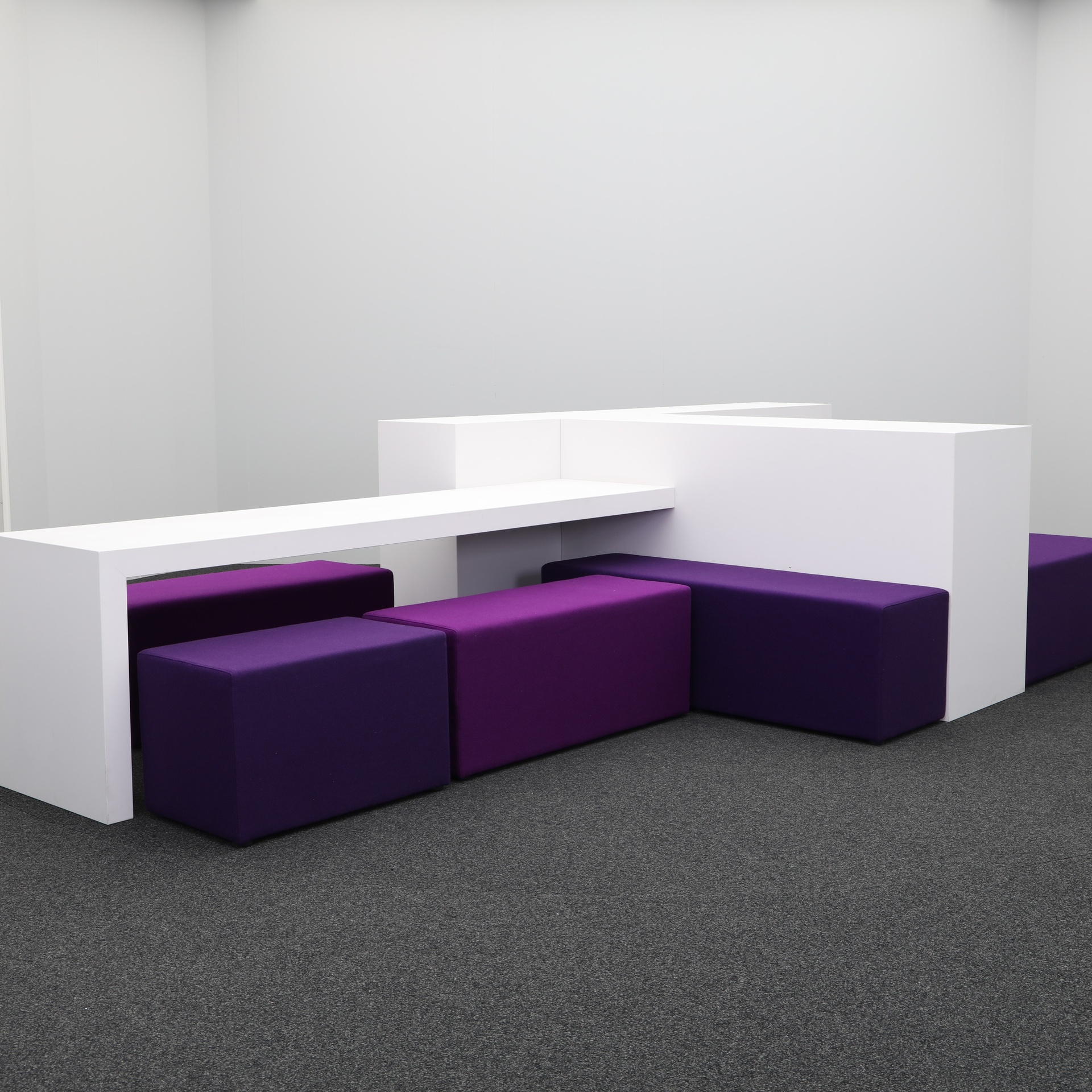 Lounge Garnituren Rohde & Grahl