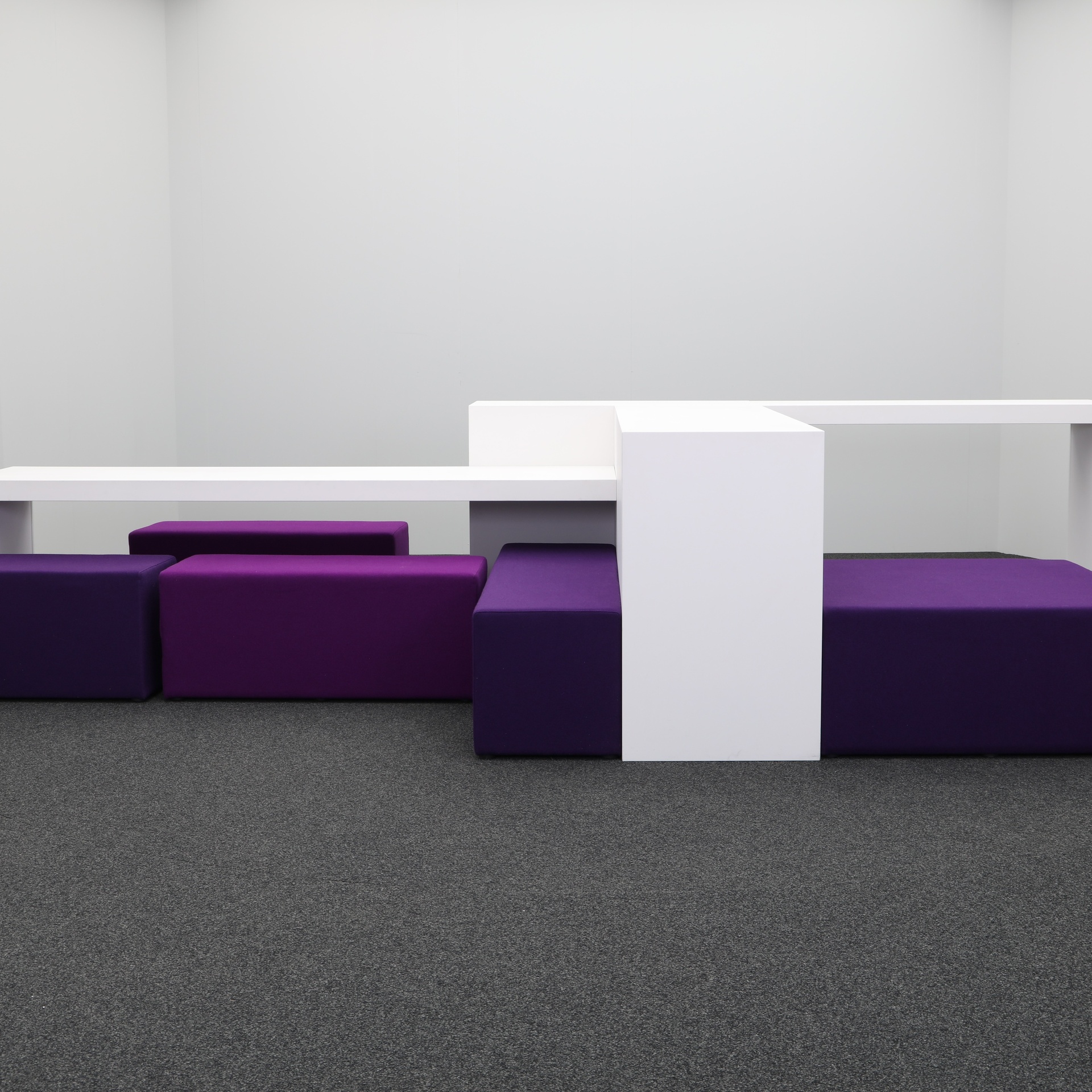 Lounge Garnituren Rohde & Grahl