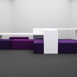 Lounge Garnituren Rohde & Grahl