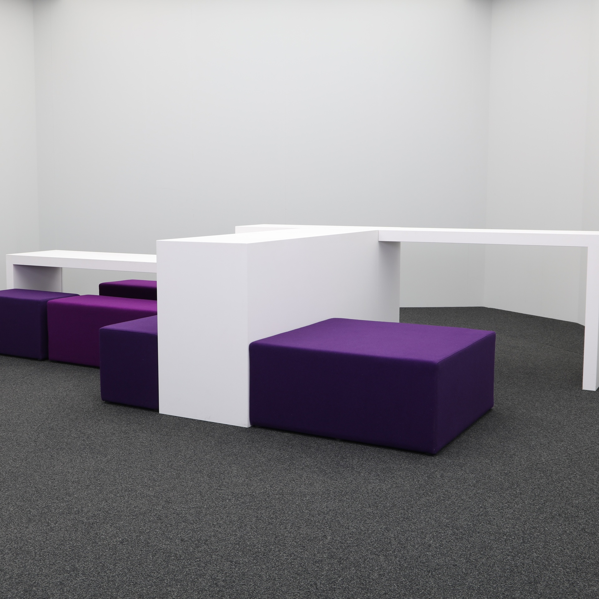 Lounge Garnituren Rohde & Grahl