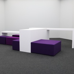 Lounge Garnituren Rohde & Grahl