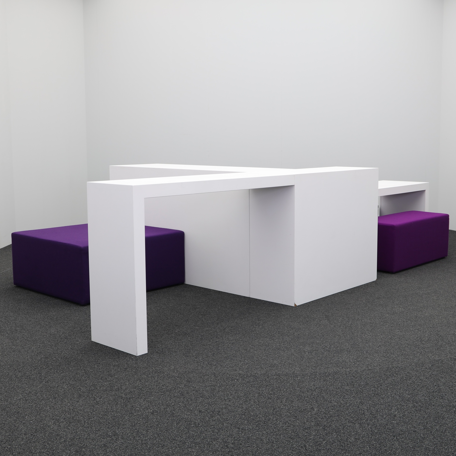 Lounge Garnituren Rohde & Grahl