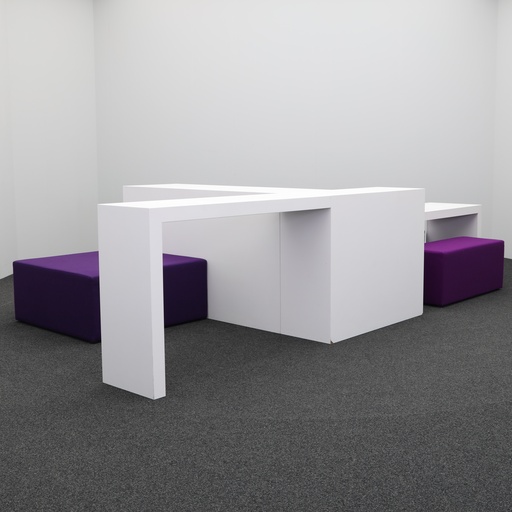 Lounge Garnituren Rohde & Grahl