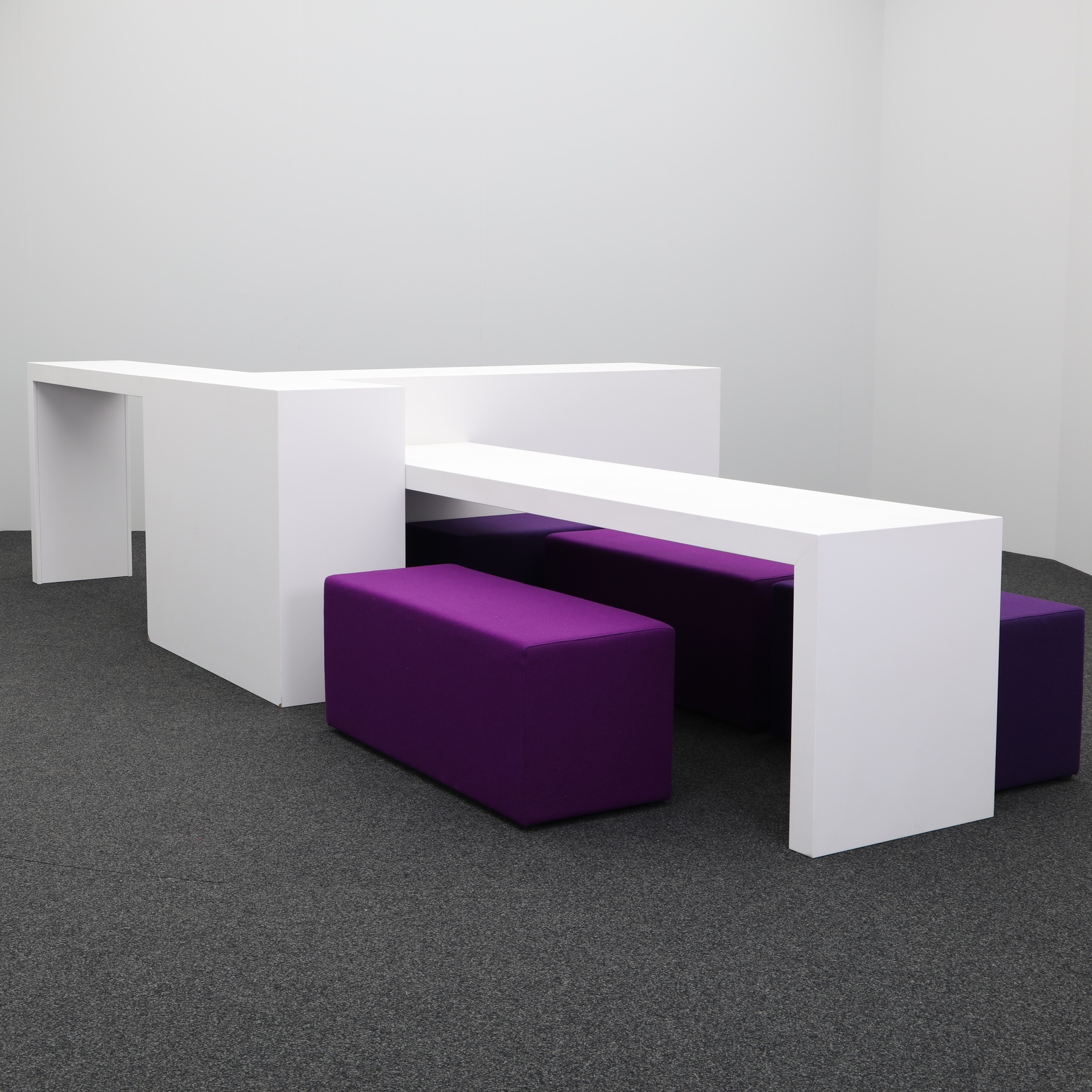 Lounge Garnituren Rohde & Grahl