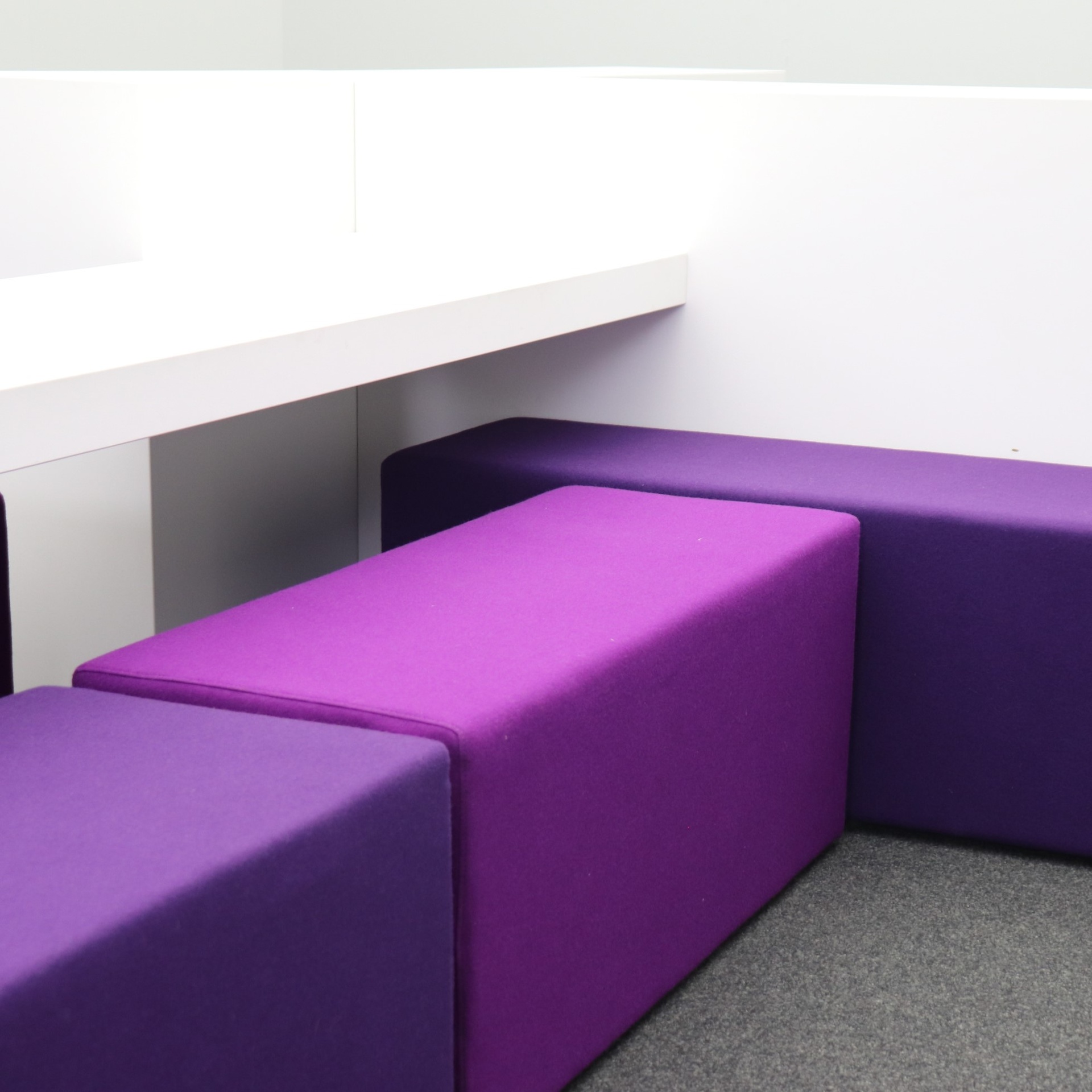 Lounge Garnituren Rohde & Grahl