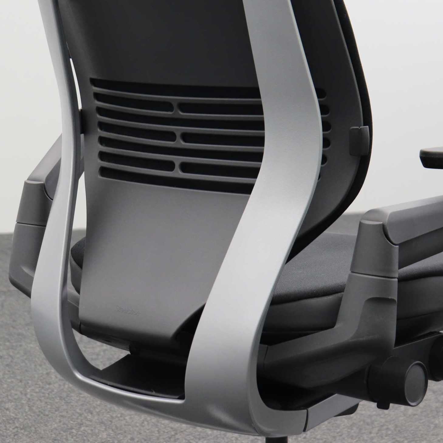 Bürodrehstühle Steelcase Gesture