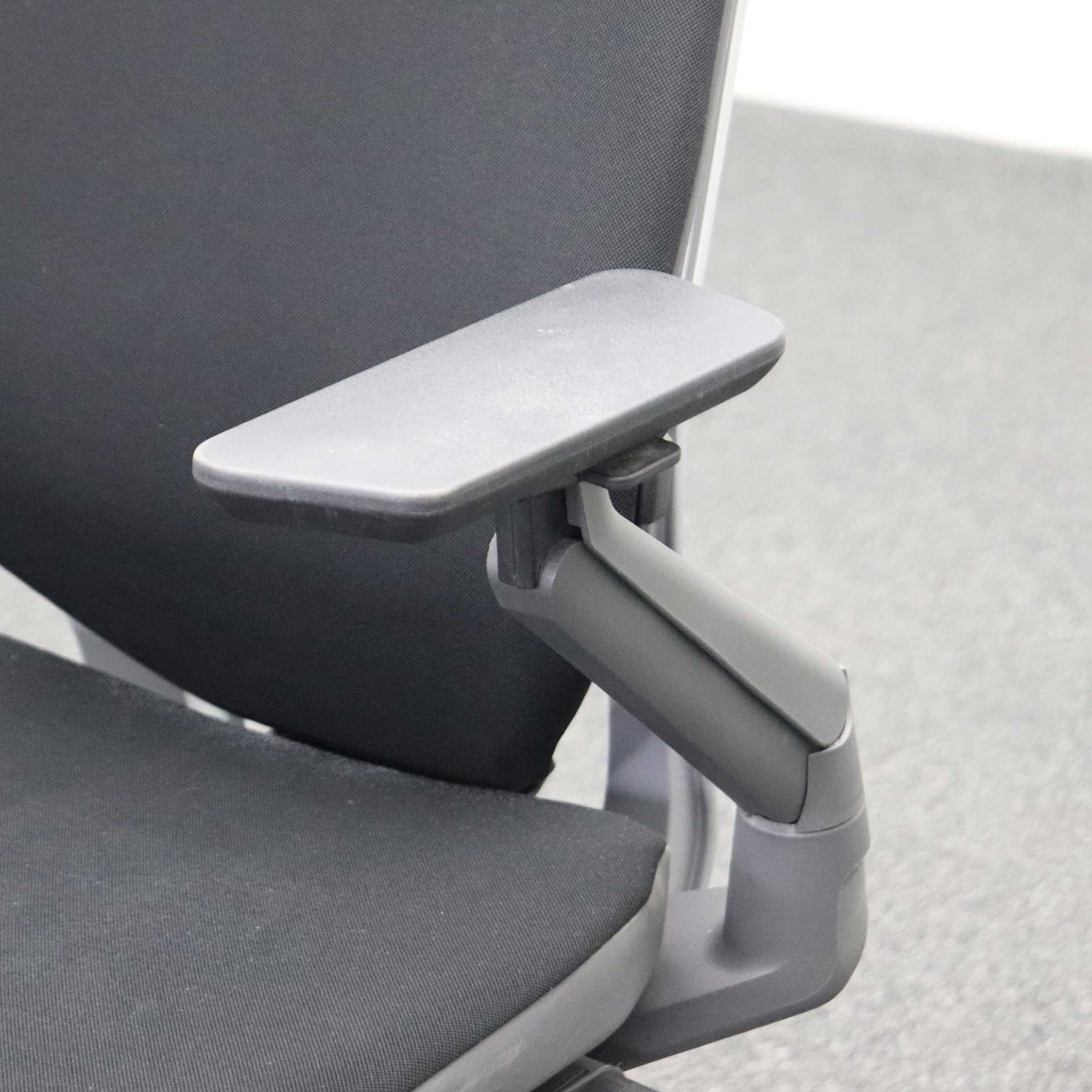 Bürodrehstühle Steelcase Gesture