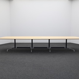 Konferenztische Vitra