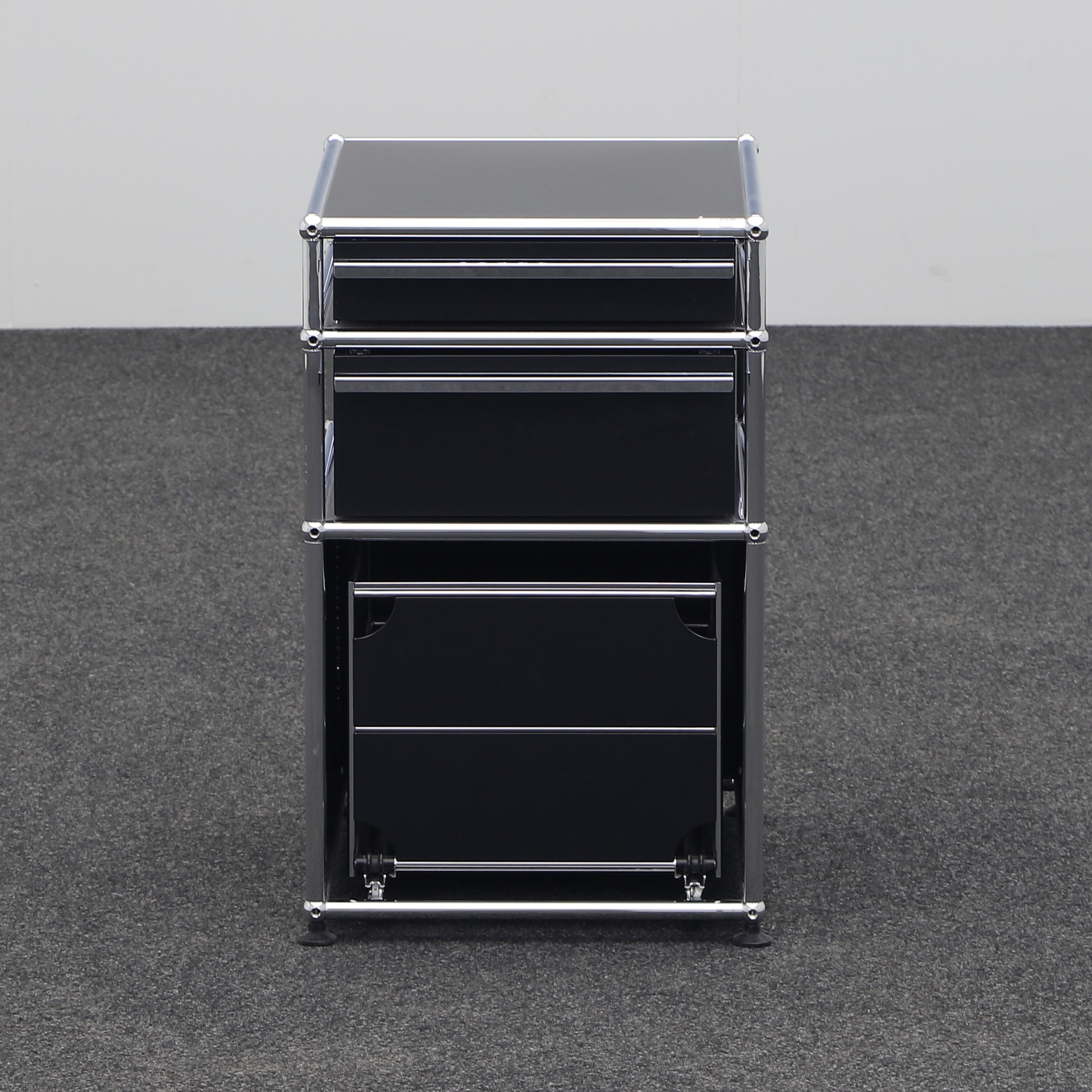 Standcontainer USM Haller