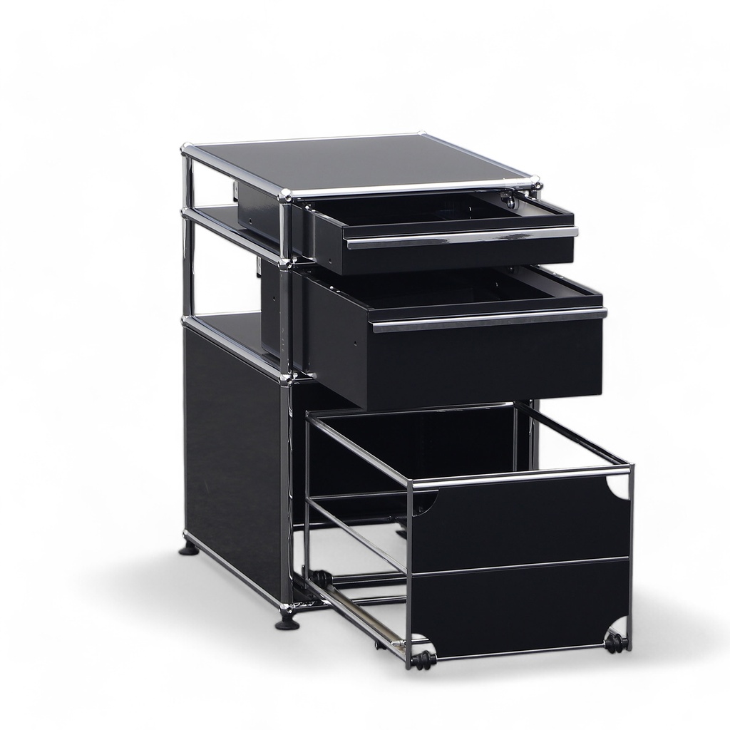 Standcontainer USM Haller