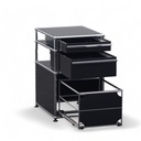 Standcontainer USM Haller