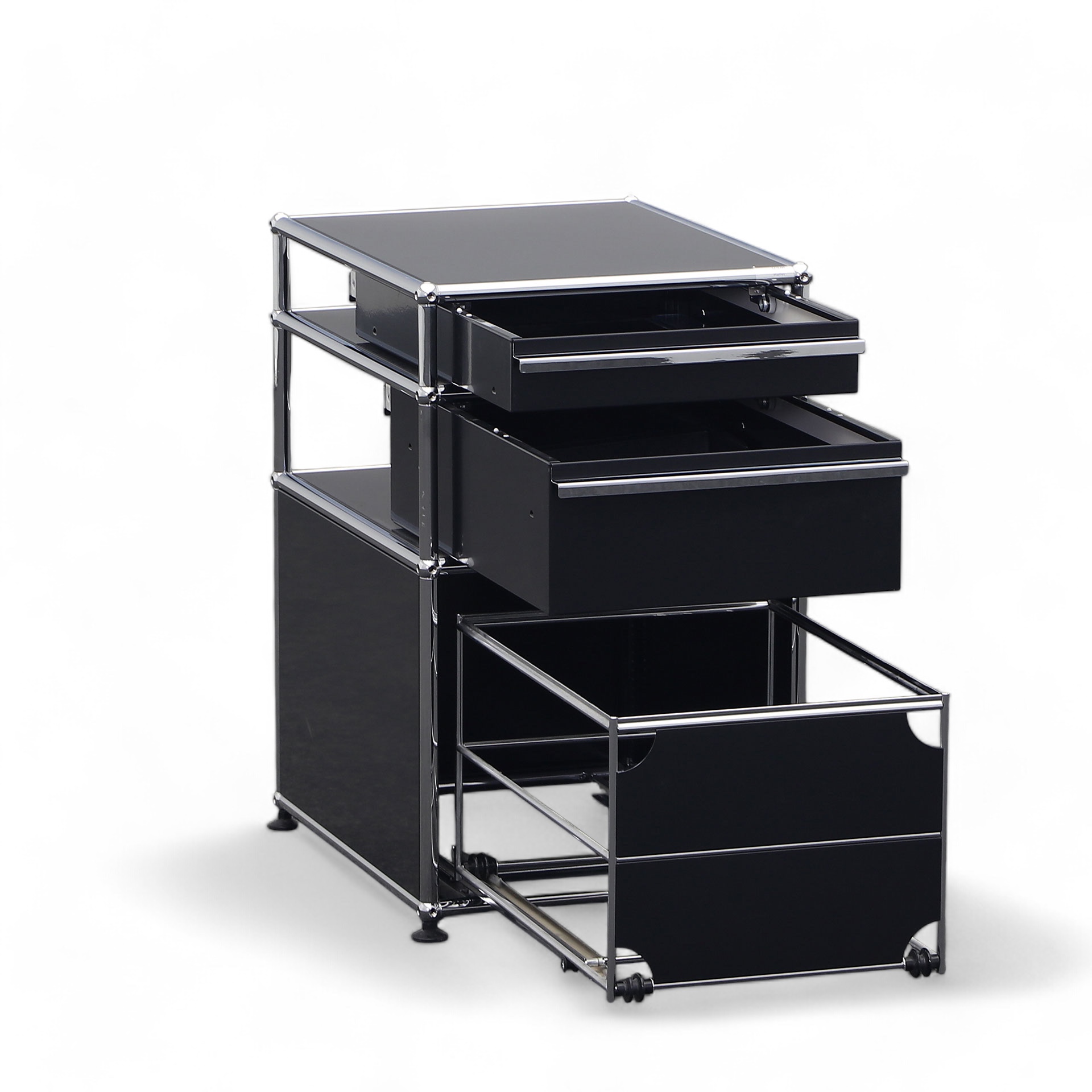 Standcontainer USM Haller