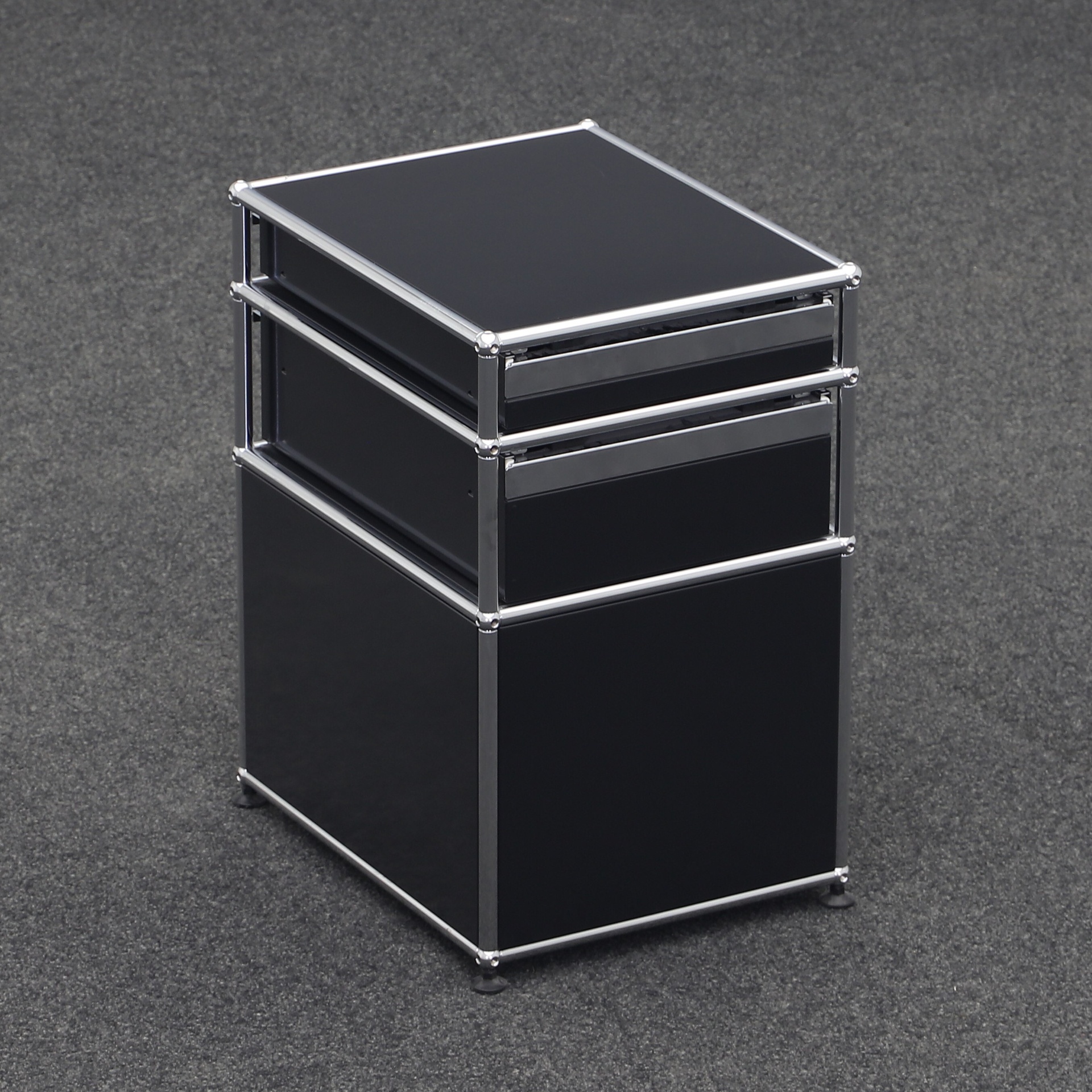 Standcontainer USM Haller